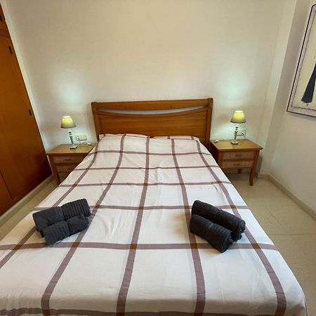 Appartement Aventino Albir El Albir Exterior foto