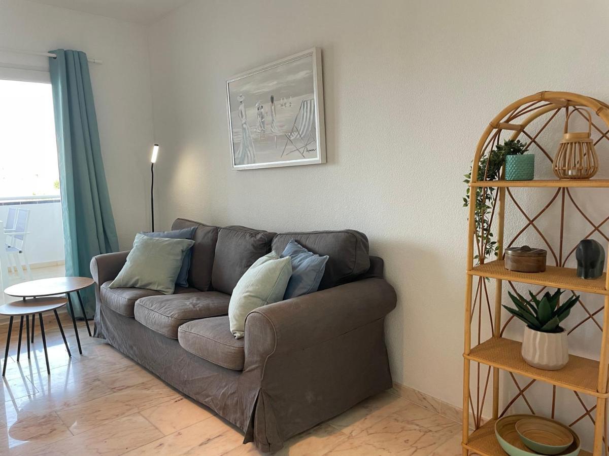 Appartement Aventino Albir El Albir Exterior foto