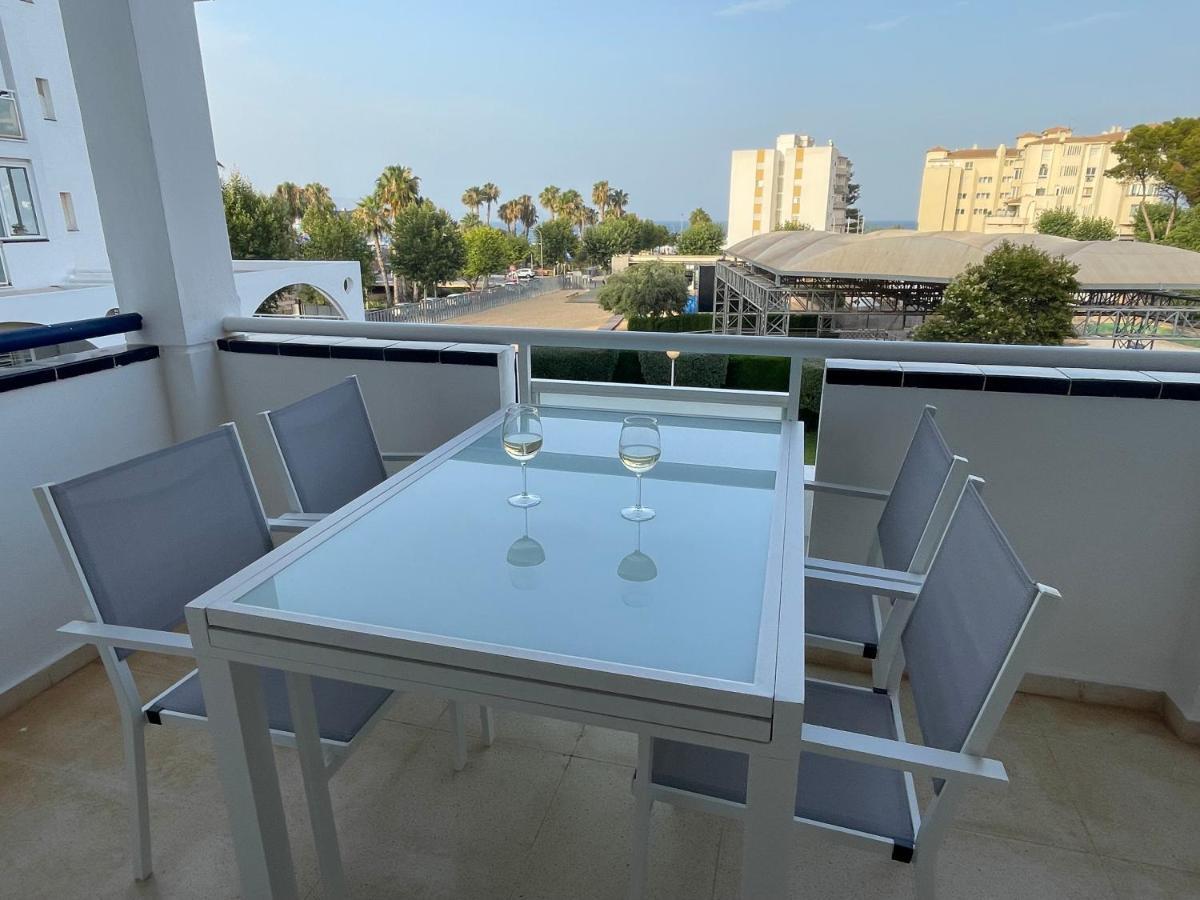 Appartement Aventino Albir El Albir Exterior foto