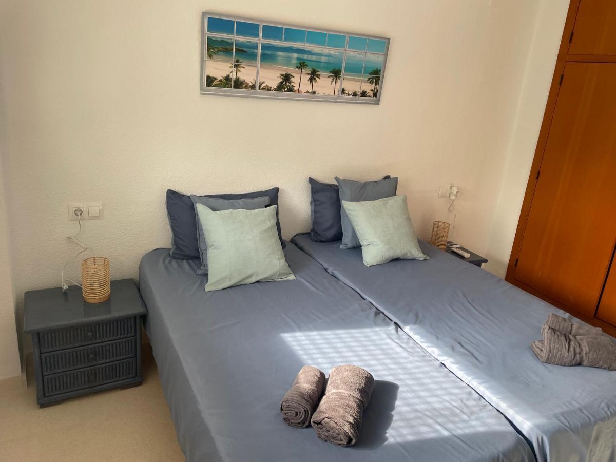 Appartement Aventino Albir El Albir Exterior foto