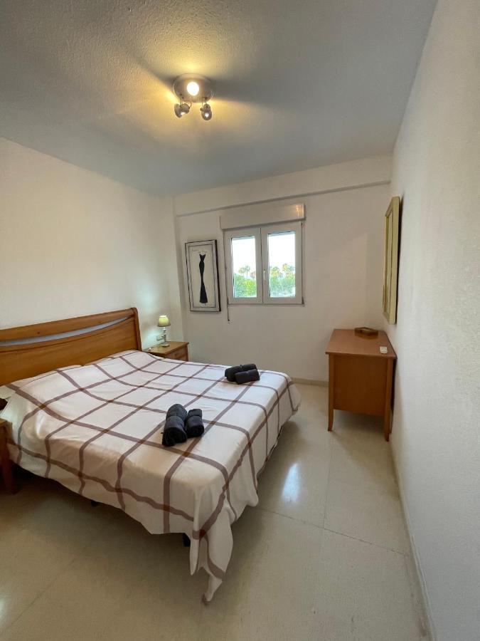 Appartement Aventino Albir El Albir Exterior foto