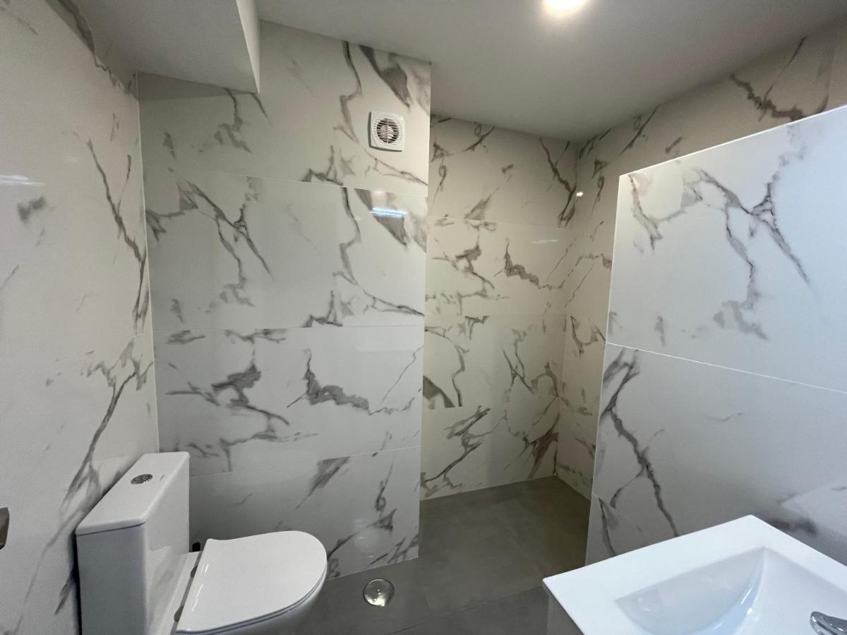 Appartement Aventino Albir El Albir Exterior foto