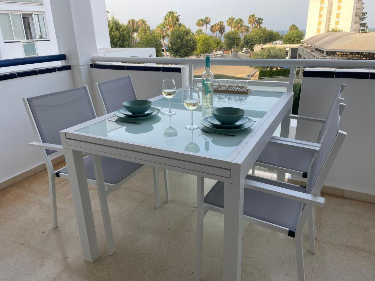 Appartement Aventino Albir El Albir Exterior foto